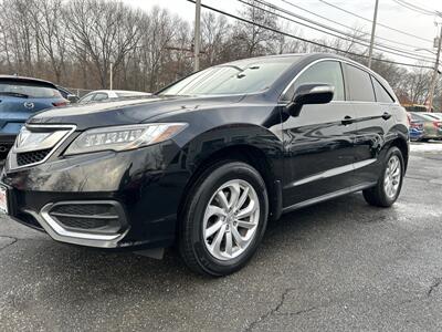 2017 Acura RDX w/Tech   - Photo 1 - Framingham, MA 01702