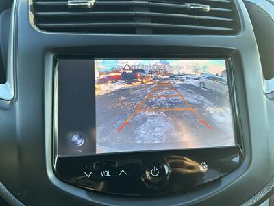 2016 Chevrolet Trax LT   - Photo 14 - Framingham, MA 01702