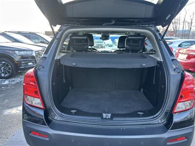 2016 Chevrolet Trax LT   - Photo 8 - Framingham, MA 01702