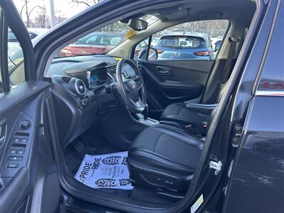 2016 Chevrolet Trax LT   - Photo 9 - Framingham, MA 01702