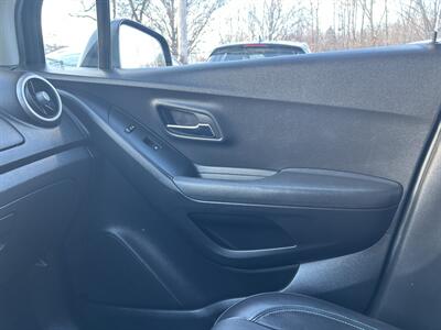 2016 Chevrolet Trax LT   - Photo 12 - Framingham, MA 01702