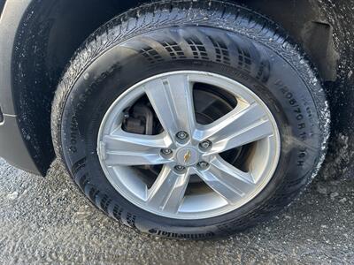 2016 Chevrolet Trax LT   - Photo 7 - Framingham, MA 01702