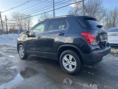2016 Chevrolet Trax LT   - Photo 6 - Framingham, MA 01702