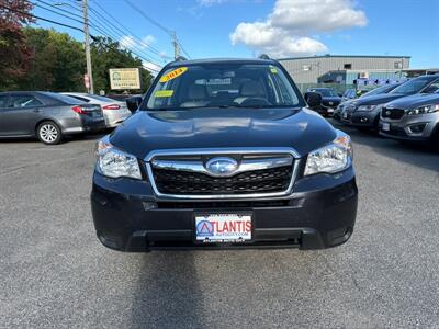 2014 Subaru Forester 2.5i Premium   - Photo 2 - Framingham, MA 01702