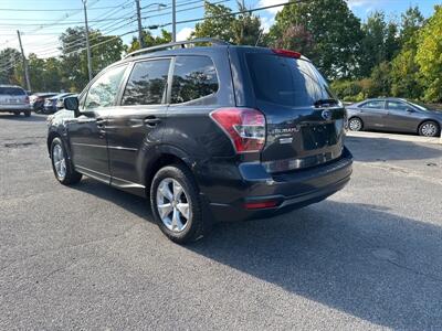 2014 Subaru Forester 2.5i Premium   - Photo 6 - Framingham, MA 01702