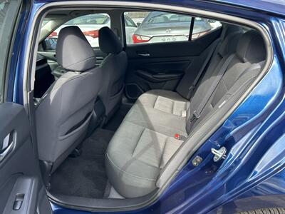 2019 Nissan Altima 2.5 S - Photo 10 - Framingham, MA 01702