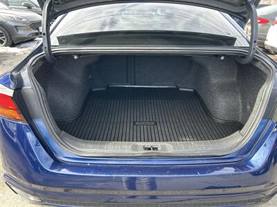 2019 Nissan Altima 2.5 S - Photo 8 - Framingham, MA 01702