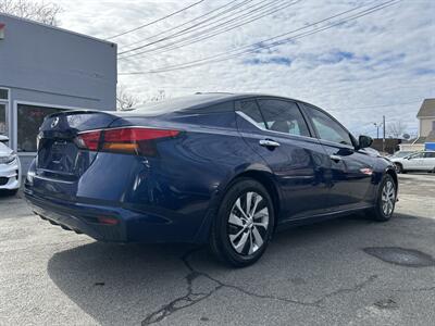 2019 Nissan Altima 2.5 S - Photo 4 - Framingham, MA 01702