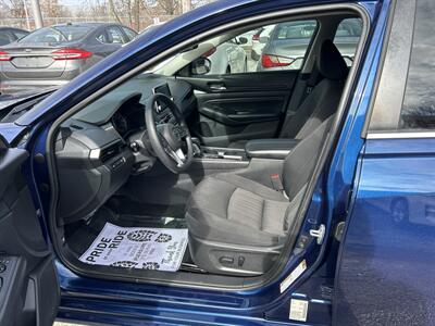 2019 Nissan Altima 2.5 S - Photo 9 - Framingham, MA 01702