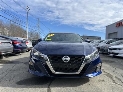 2019 Nissan Altima 2.5 S - Photo 2 - Framingham, MA 01702