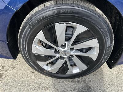 2019 Nissan Altima 2.5 S - Photo 7 - Framingham, MA 01702