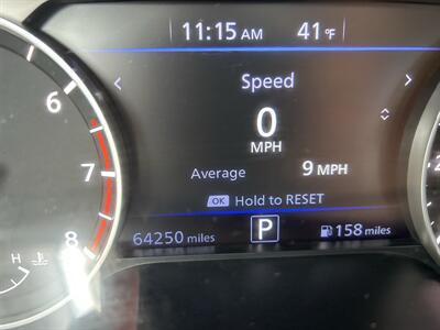 2019 Nissan Altima 2.5 S - Photo 15 - Framingham, MA 01702