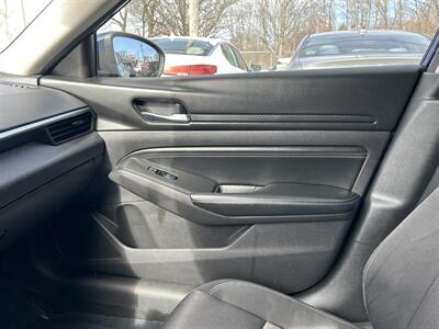 2019 Nissan Altima 2.5 S - Photo 12 - Framingham, MA 01702