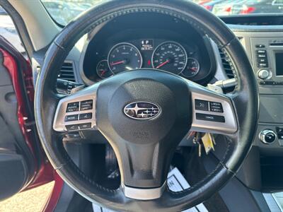 2014 Subaru Legacy 2.5i Premium   - Photo 11 - Framingham, MA 01702