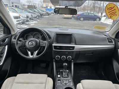 2016 Mazda CX-5 Touring   - Photo 11 - Framingham, MA 01702