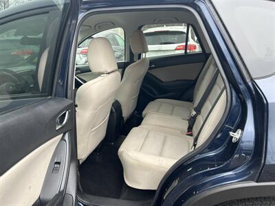 2016 Mazda CX-5 Touring   - Photo 10 - Framingham, MA 01702