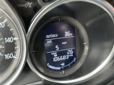 2016 Mazda CX-5 Touring   - Photo 15 - Framingham, MA 01702