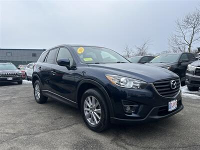 2016 Mazda CX-5 Touring   - Photo 3 - Framingham, MA 01702