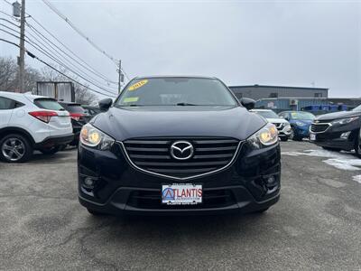 2016 Mazda CX-5 Touring   - Photo 2 - Framingham, MA 01702