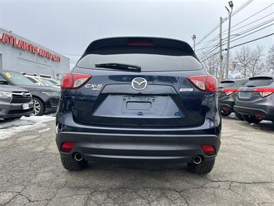 2016 Mazda CX-5 Touring   - Photo 5 - Framingham, MA 01702