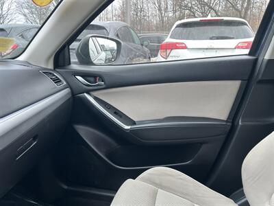 2016 Mazda CX-5 Touring   - Photo 12 - Framingham, MA 01702