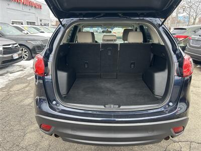 2016 Mazda CX-5 Touring   - Photo 8 - Framingham, MA 01702
