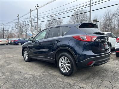 2016 Mazda CX-5 Touring   - Photo 6 - Framingham, MA 01702