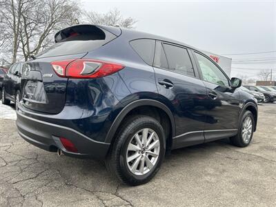 2016 Mazda CX-5 Touring   - Photo 4 - Framingham, MA 01702