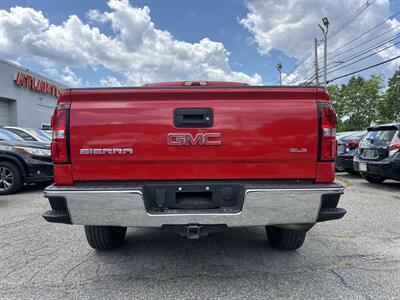 2015 GMC Sierra 1500 SLE   - Photo 5 - Framingham, MA 01702