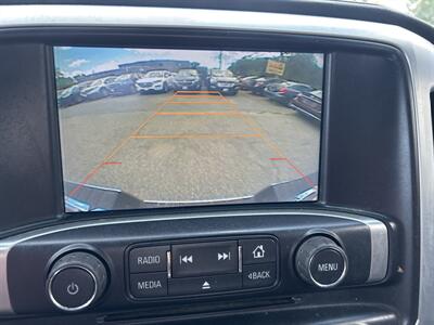 2015 GMC Sierra 1500 SLE   - Photo 15 - Framingham, MA 01702