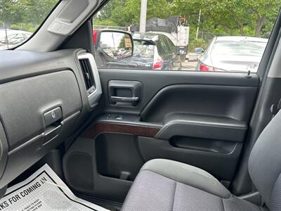 2015 GMC Sierra 1500 SLE   - Photo 12 - Framingham, MA 01702