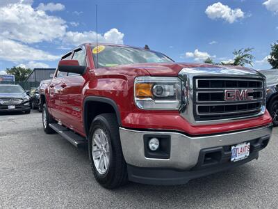 2015 GMC Sierra 1500 SLE   - Photo 3 - Framingham, MA 01702