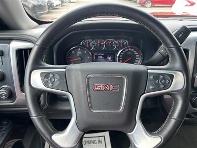 2015 GMC Sierra 1500 SLE   - Photo 14 - Framingham, MA 01702