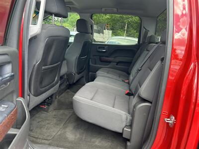 2015 GMC Sierra 1500 SLE   - Photo 9 - Framingham, MA 01702