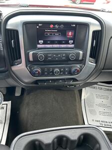 2015 GMC Sierra 1500 SLE   - Photo 13 - Framingham, MA 01702