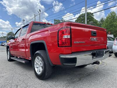 2015 GMC Sierra 1500 SLE   - Photo 6 - Framingham, MA 01702