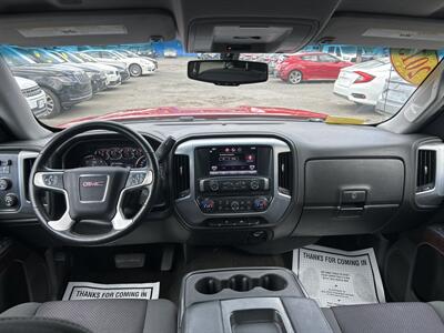2015 GMC Sierra 1500 SLE   - Photo 10 - Framingham, MA 01702