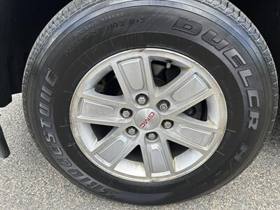 2015 GMC Sierra 1500 SLE   - Photo 7 - Framingham, MA 01702