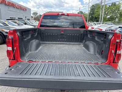 2015 GMC Sierra 1500 SLE   - Photo 11 - Framingham, MA 01702