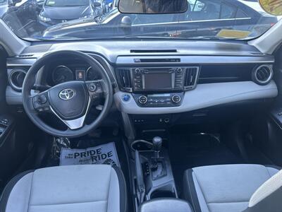 2018 Toyota RAV4 Hybrid LE - Photo 11 - Framingham, MA 01702