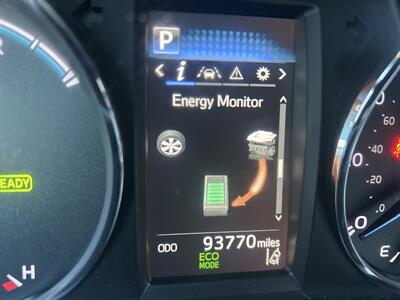 2018 Toyota RAV4 Hybrid LE - Photo 15 - Framingham, MA 01702