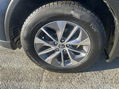 2018 Toyota RAV4 Hybrid LE - Photo 7 - Framingham, MA 01702