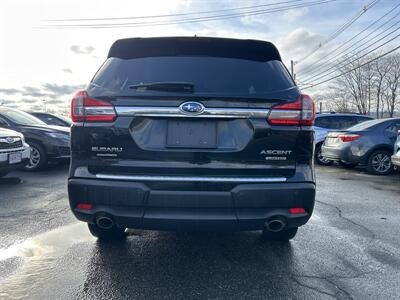 2019 Subaru Ascent Limited 7-Passenger   - Photo 5 - Framingham, MA 01702
