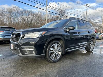 2019 Subaru Ascent Limited 7-Passenger   - Photo 1 - Framingham, MA 01702