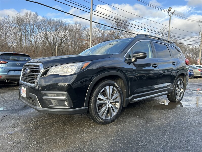 2019 Subaru Ascent Limited