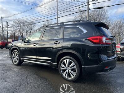 2019 Subaru Ascent Limited 7-Passenger   - Photo 6 - Framingham, MA 01702