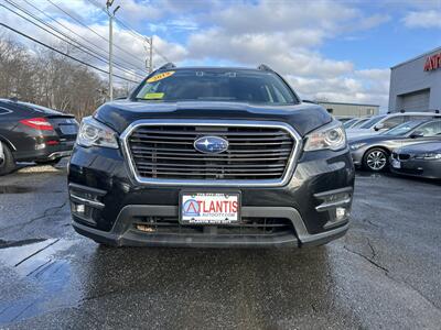 2019 Subaru Ascent Limited 7-Passenger   - Photo 2 - Framingham, MA 01702