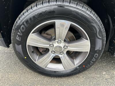 2016 Jeep Compass High Altitude - Photo 7 - Framingham, MA 01702