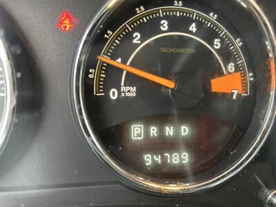 2016 Jeep Compass High Altitude - Photo 16 - Framingham, MA 01702