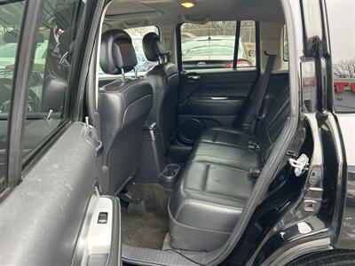 2016 Jeep Compass High Altitude - Photo 11 - Framingham, MA 01702